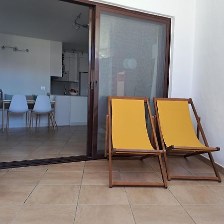 Central Flat Puerto Del Carmen Пуерто-дель-Кармен Екстер'єр фото